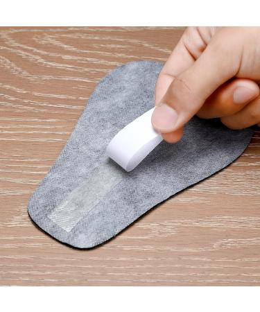 8-Piece Flatulence Deodorizer Charcoal Pads for Gas Odor Absorption | Flatulence Filtering and Odor Control - Buy Online on GoSupps.com