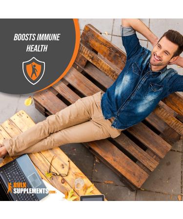 BulkSupplements Panax Ginseng Root Extract Powder - 100g Korean Ginseng Herbal Supplement - Buy Online on GoSupps.com