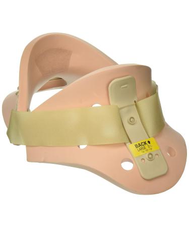 Buy Procare 79-83137 California Tracheotomy Collar - Large (3 1/4") | International Shipping Available - Buy Online on GoSupps.com