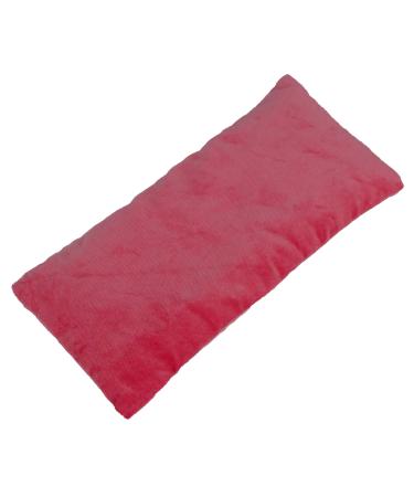 DreamTime Dreamtime Eye Pillow with Rose Natural Herbal Mask for Relaxation Create A Spa Experience at Home