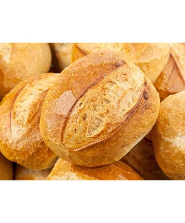 Organic Barley Backmalz 1kg - Enzyme-Active Malt Flour for Crispy Bread & Rolls - Additive-Free Bio Barley Malt - Buy Online on GoSupps.com