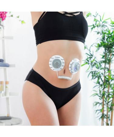Buy Innovagoods Body Modellization EMS Massager - Tones Muscles Reduces Cellulite & Improves Circulation | 6 Modes 9 Intensities - Perfect for Home & Gym - Buy Online on GoSupps.com