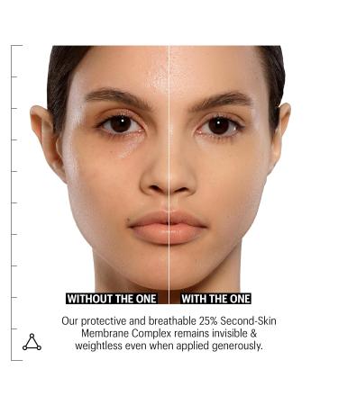 Allies of Skin The One SPF 50 Invisible Sunscreen Gel - Antioxidant-Enriched with Vitamin C Green Tea & More - International Shipping Available - Buy Online on GoSupps.com