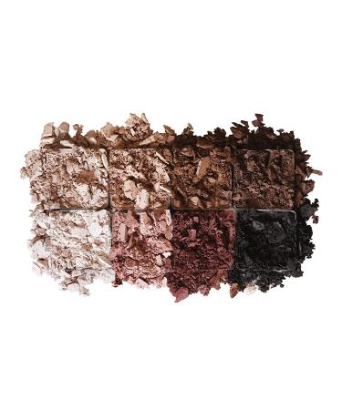 Buy Lorac Pro Matte Eye Shadow Palette 0.144 oz - Perfect for Stunning Looks - Buy Online on GoSupps.com