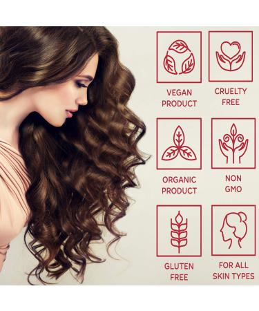 Olivia Care Rosehip Seed Oil Serum - Natural Moisturizer for Face & Body | Anti-Aging Treats Wrinkles Acne Scars Dark Circles - Vitamins E C A & Omega 6 - 1 OZ - Buy Online on GoSupps.com