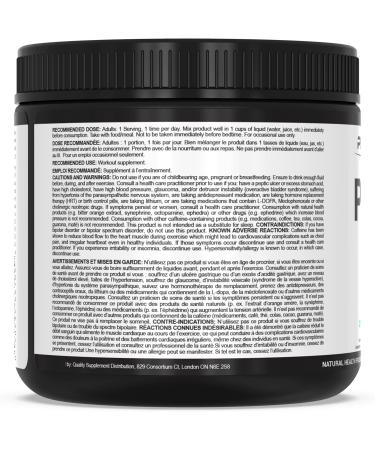 PEScience Prolific Pre Workout Powder Sour Peach Candy 280g - Buy Online on GoSupps.com