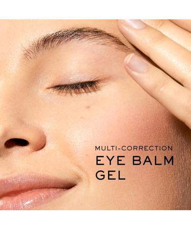 NUXE Prodigieuse Boost Eye Balm Gel - Reduce Puffiness & Dark Circles with Jasmine Extract | 15ml - Shop Internationally - Buy Online on GoSupps.com