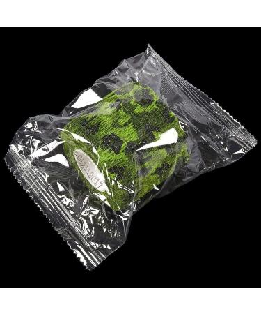 12 Rolls 2 x 5 Yards Cohesive Vet Tape with Camo Designs - Self Adhesive Bandage Wraps for First Aid - Buy Online on GoSupps.com