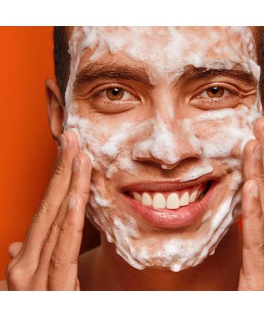 Clean & Clear Essentials Foaming Facial Cleanser Oil-Free Daily Face Wash to Remove Dirt Oil & Makeup 8 fl. oz Coconut 8 FL Oz (Pack of 1) - Buy Online on GoSupps.com