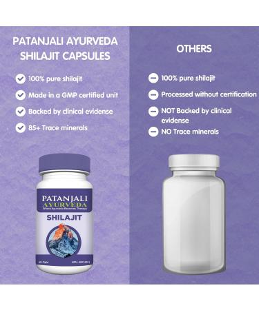 Shilajit - Buy Online on GoSupps.com