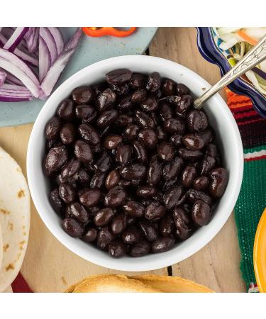 Ranch Style Black Beans  Canned Beans  15 OZ - Buy Online on GoSupps.com