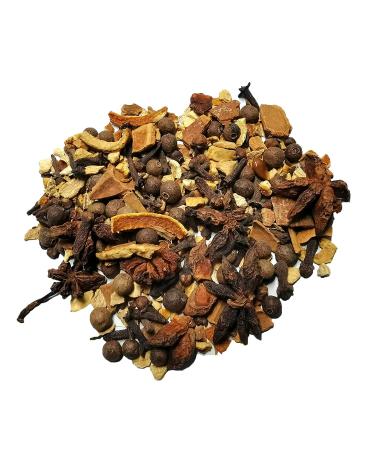 Mulling Spice: Premium Cider Mulling Mix Spice (4.0 oz) - Enhance Your Beverages with Rich Flavor! - Buy Online on GoSupps.com