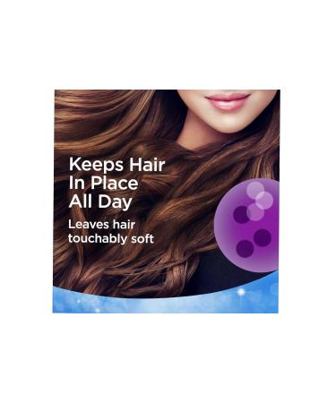 Finesse Finish + Strengthen Extra Hold Hairspray 7 oz (Pack of 8) - Buy Online on GoSupps.com