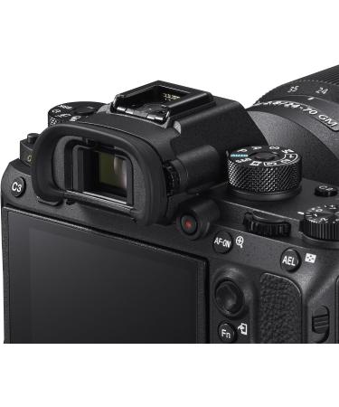 Sony FDAEP18 Eyepiece Cup for Alpha 9, 7R, 7S, 7 and 99 II Series Cameras - Buy Online on GoSupps.com