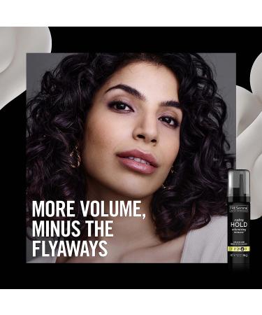 TRESemm Extra Hold Hair Mousse White 2 oz - Long Lasting Volume and Control - Buy Online on GoSupps.com