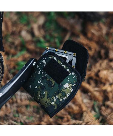 Granite Pita Bicycle Pedal Covers - Heavy Duty Protection for Bike Transport - Black Large - Buy Online on GoSupps.com