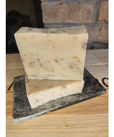 Buy Unscented Oatmeal Goat Milk Nourishing Skincare for All Skin Types | International Shipping Available - Buy Online on GoSupps.com