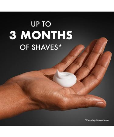 Buy Gillette Comfort Glide Foamy Regular Shave Foam for Men - 11 Ounce | Smooth Shaving Experience | International Shipping Available - Buy Online on GoSupps.com