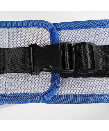 ZZBB Medical Nursing Safety Gait Patient Assist Transfer Belt with Leg Loops Medical Nursing Safety Gait Beltar Small - Buy Online on GoSupps.com