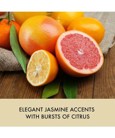 Baylis & Harding Sweet Mandarin & Grapefruit Candlelit Bathtime Gift Set - Vegan Friendly - Buy Online on GoSupps.com