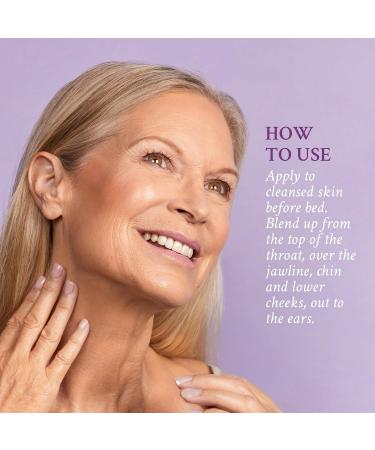 PRAI Beauty Ageless Jawline Uplift Serum - Anti-Aging & Firming 1.7 Oz | International Shipping Available - Buy Online on GoSupps.com