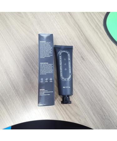 Collagen Face Mask - Deep Anti-Wrinkle Lifting Peel Off Mask for Glowy Skin | Korean Glass Skin | 60ml - Buy Online on GoSupps.com