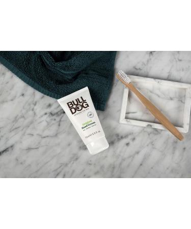 Bulldog Skincare Original Hand Cream 75ml - Nourishing Hand Moisturizer - Buy Online on GoSupps.com