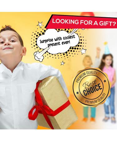 Whoobli Ninja Inflatable Kids Punching Bag - Bounce-Back Bop Bag for Boxing & Karate | Anger Management Toy for Ages 3-7 | Red, New 2022 - Buy Online on GoSupps.com