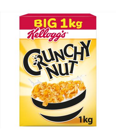 Kellogg's C r ales Original Noix croustillantes 1 kg