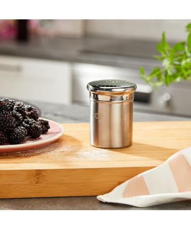 Dr. Oetker Icing Sugar & Chocolate Shaker - Convenient & Mess-Free Solution - Buy Online on GoSupps.com
