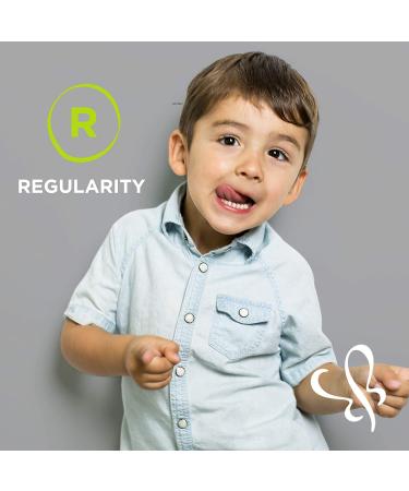 Mommy's Bliss Kids Fiber Gummies with Prebiotics - Orange & Berry, 60 Gummies for Ages 3+ - Buy Online on GoSupps.com