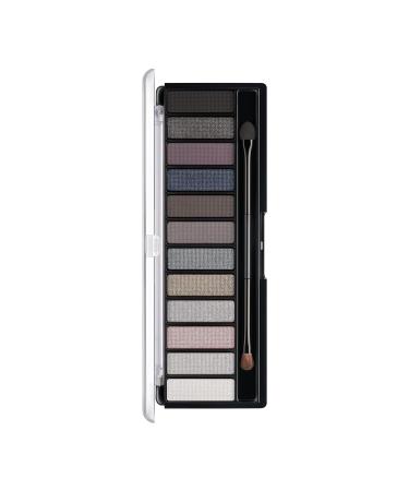 Buy Rimm 34560754003 Eyeshadow - Vibrant Long-lasting Color | International Shipping Available - Buy Online on GoSupps.com