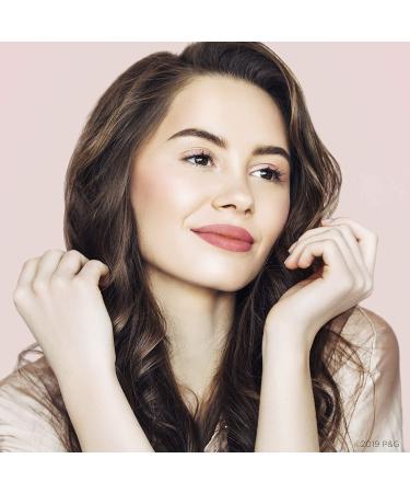 Pantene Pro-V Miracle Moisture Boost Sulfate-Free Shampoo with Rose Water - 9.6 fl oz - Buy Online on GoSupps.com