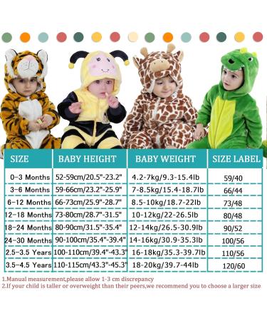 Doladola Unisex Baby Toddler Romper Jumpsuit Hooded Sleepsuit | Emerald Green Shark | 3.5-4.5 Years - Buy Online on GoSupps.com