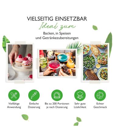 Flavor Drops 3x50ml Bundle - Winter Dream 2 | Sugar-Free Taste (Cookies & Cream Marzipan Honey Cinnamon) - Shop Now! - Buy Online on GoSupps.com