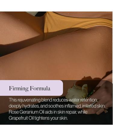 ESKER Natural Firming Body Wash - Plant-Based Cruelty-Free Clean Beauty | 8.5 oz (250 ml) - Shop Now Worldwide - Buy Online on GoSupps.com