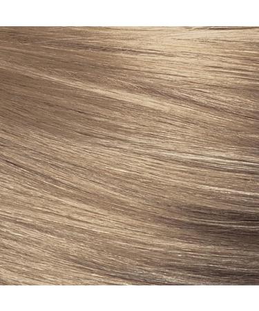 REVLON Colorsilk Dark Ash Blonde #60 Hair Color - Long-Lasting Vibrant Shades for International Shipping - Buy Online on GoSupps.com