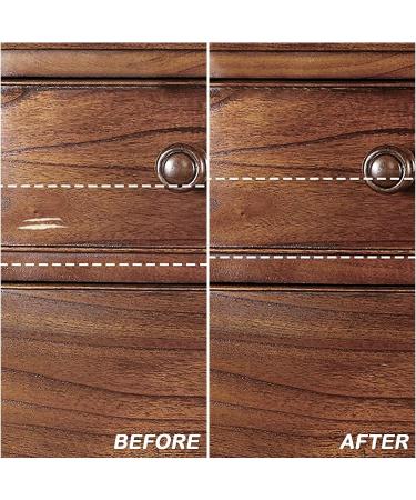 SEISSO Furniture Touch Up Markers  Wood Repair Kit for Furniture  12 Colors Wood Touch Up Markers for Scratches  New Upgrade Furniture Repair Kit - Restore Wooden Table  Cabinet  Floors  Door - Buy Online on GoSupps.com