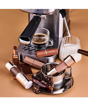cosnova Catrice ESPRESSO YOURSELF High Shine Gloss Lipstick glanzend glanzend 3g - Buy Online on GoSupps.com