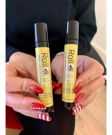  ALOHALABS 2x Roll Off Psoriasis Moisturizing Cream for Dry Skin and Dermatitis - Body - Buy Online on GoSupps.com