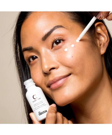 Dr. Brandt Bright This Way C Scription - Ultra-Concentrated Vitamin C Serum for Brightening Anti-Aging & Protection - 1 fl oz / 30 ml - Buy Online on GoSupps.com