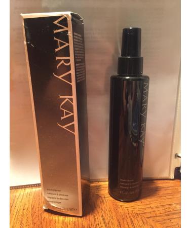 Mary Kay Brush Cleaner
