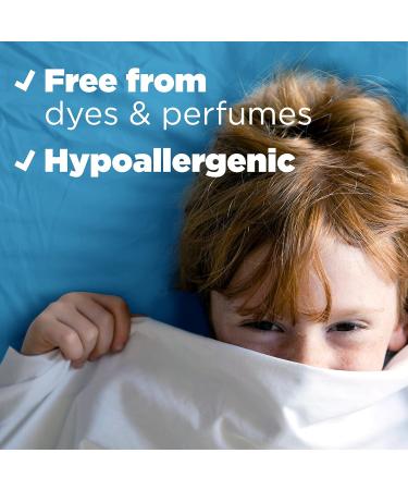 Tide PODS Free & Gentle Laundry Detergent Liquid Pacs Unscented and Hypoallergenic for Sensitive Skin 31 Count - Packaging May Vary Unscented 31 count (Pack of 1) - Buy Online on GoSupps.com