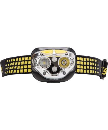 Energizer Ultra HD LED Headlamp | 450 Lumens for Camping Hiking & Outdoor Adventures - Battery Included - Buy Online on GoSupps.com