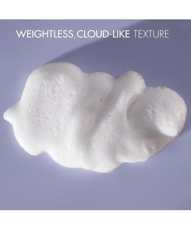 Nexxus Hy-Volume Weightless Lift Cloud Foam Treatment for Flat & Limp Hair 48 Hours Volume ProteinFusion with Collagen & Hyaluronic Acid 5.5 fl oz - Buy Online on GoSupps.com