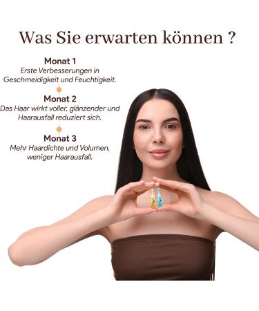 Diamond Hair Set Hair Oil and Shampoo - Argan Hair Oil - Rosemary Oil - Hair Growth Oil - Buy Online on GoSupps.com