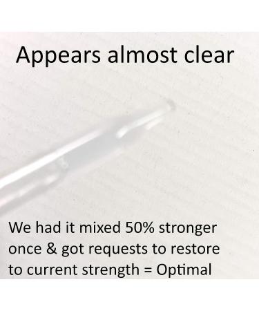 DIY AHK Copper Peptide Solution for Scalp Hair - AHK-Cu Formula - Buy Online on GoSupps.com