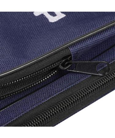 Tnfeeon Sword Shoulder Bag - Portable Blue Outdoor Sword Bag - Buy Online on GoSupps.com