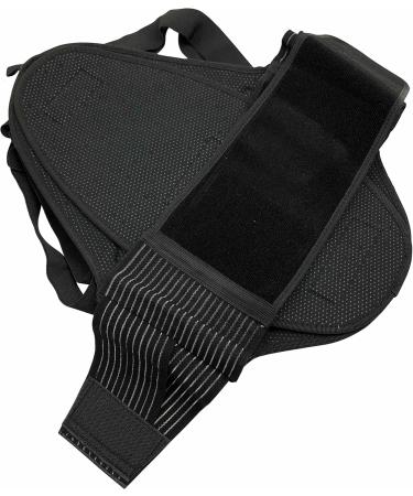 Buy Back Protector for Kids & Teens Fun-Sport Ski & Snowboard Protection (149-164cm Adjustable) - Buy Online on GoSupps.com