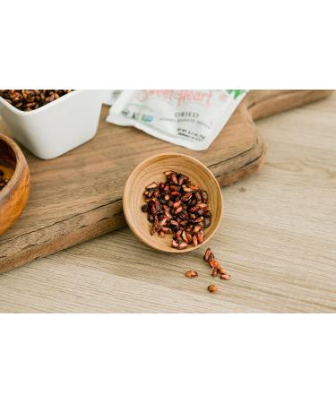 2 Oz. Sweetheart Dried Pomegranate Seeds | All Natural No Sugar Added | 100% Fruit | Non-GMO | Vegan | No Refrigeration Needed - Buy Online on GoSupps.com